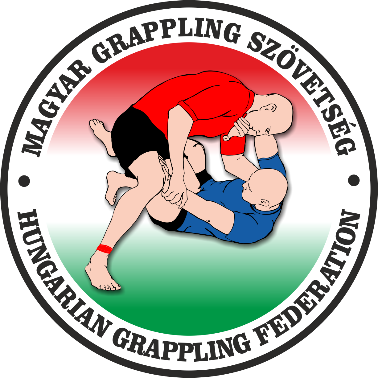 Magyar Grappling Szövetség