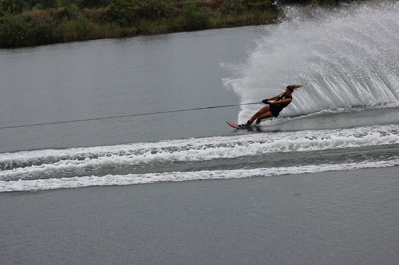 Sikeres idényt zárt a Magyar Vízisí és Wakeboard Szövetség