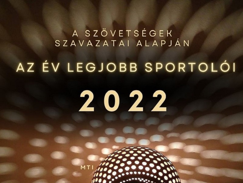 A szövetségek szavazatai alapján ők lettek 2022 legjobbjai