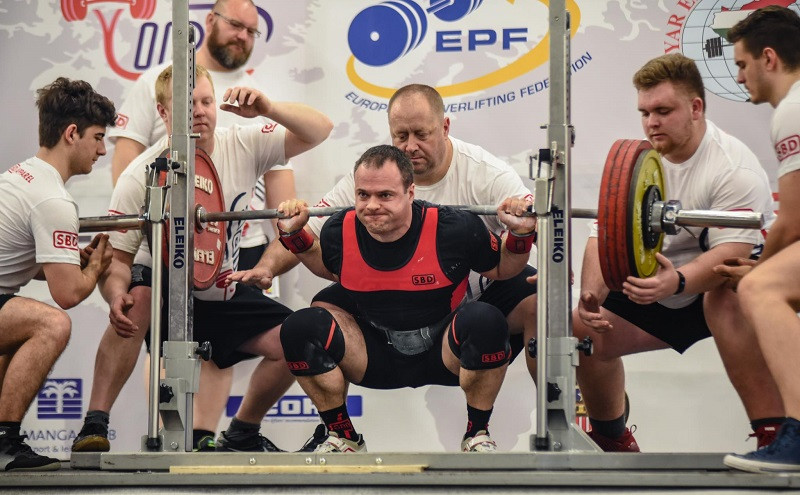 Erőemelés: Több, mint egy sportág