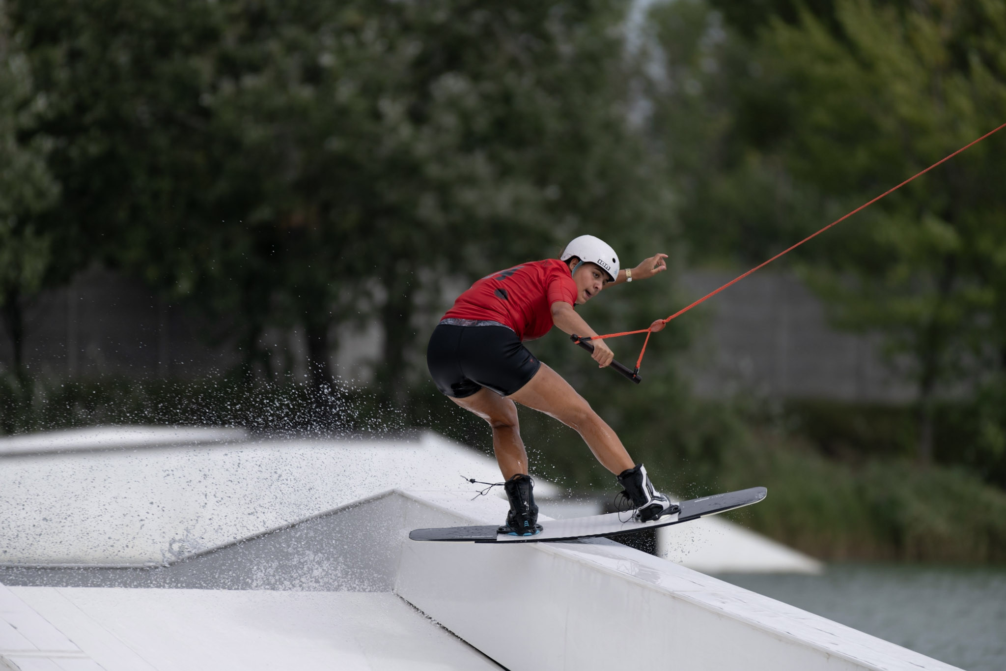 Sikeres Wakeboard és Wakeskate Európa- és Afrika-bajnokságot rendezett Győr!