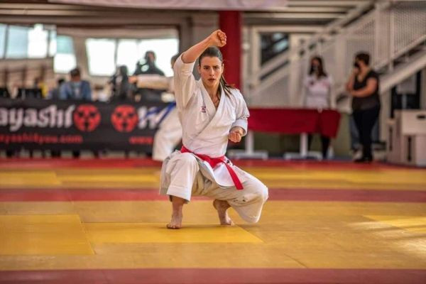 Elrajtolt a hazai karate versenyszezon