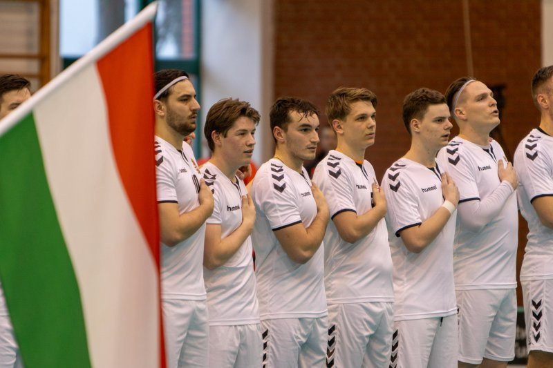 Közel volt a vb-kijutáshoz a férfi floorball-válogatott