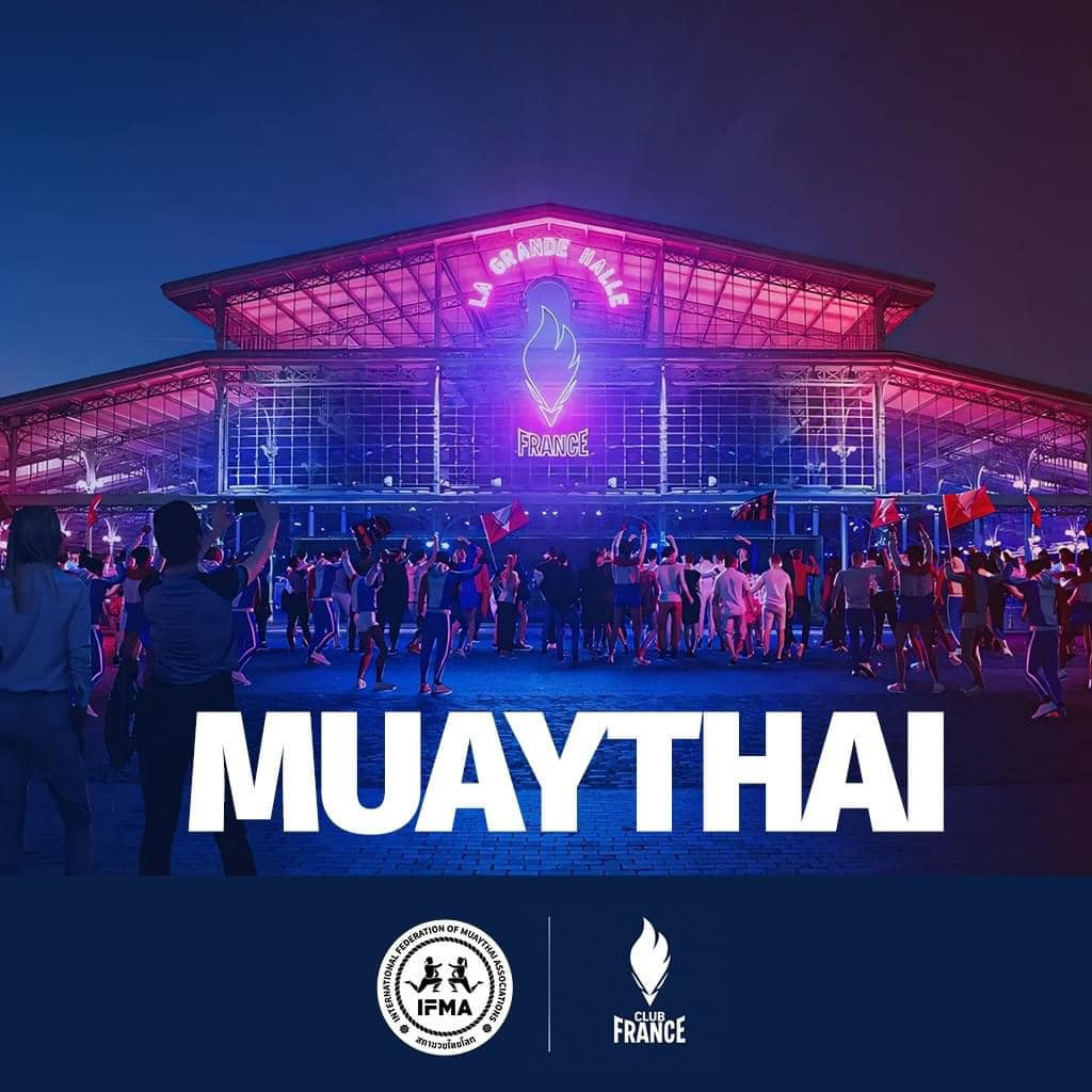 Az olimpia felé vezető útra lépett a muaythai