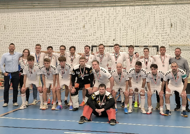 Floorball – Véget ért a II. Czitrom András Hungária Kupa