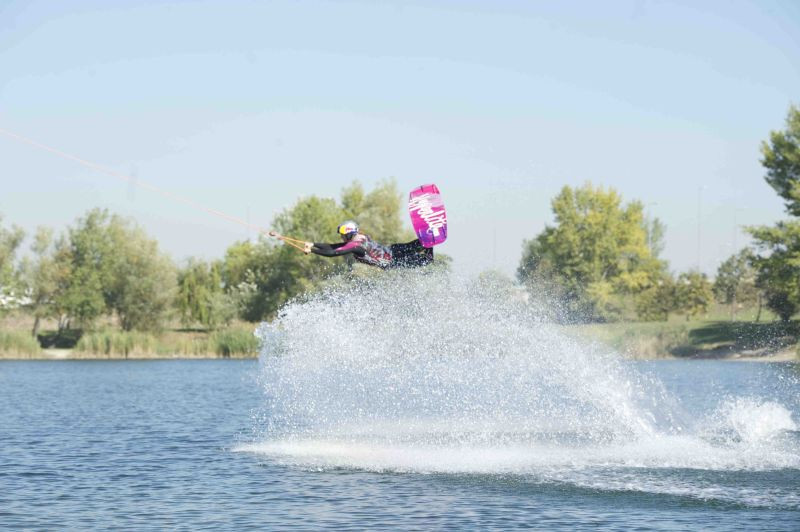 Újabb döntés wakeboard Eb-ügyben – jövőre rendez kontinensbajnokságot Magyarország