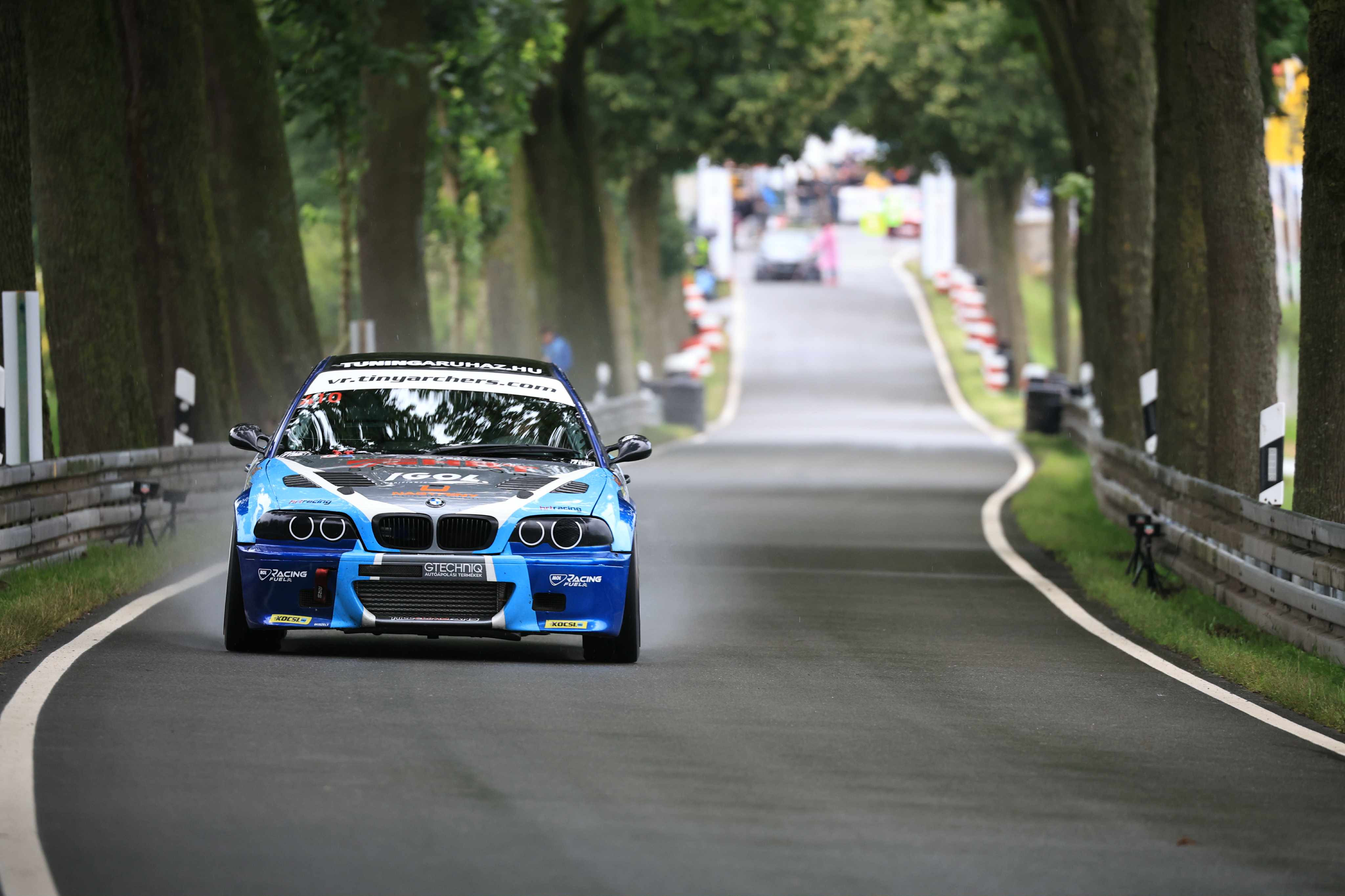 Áttörés Osnabrückben – Nagy Norbert megszerezte első aranyát új kategóriájában
