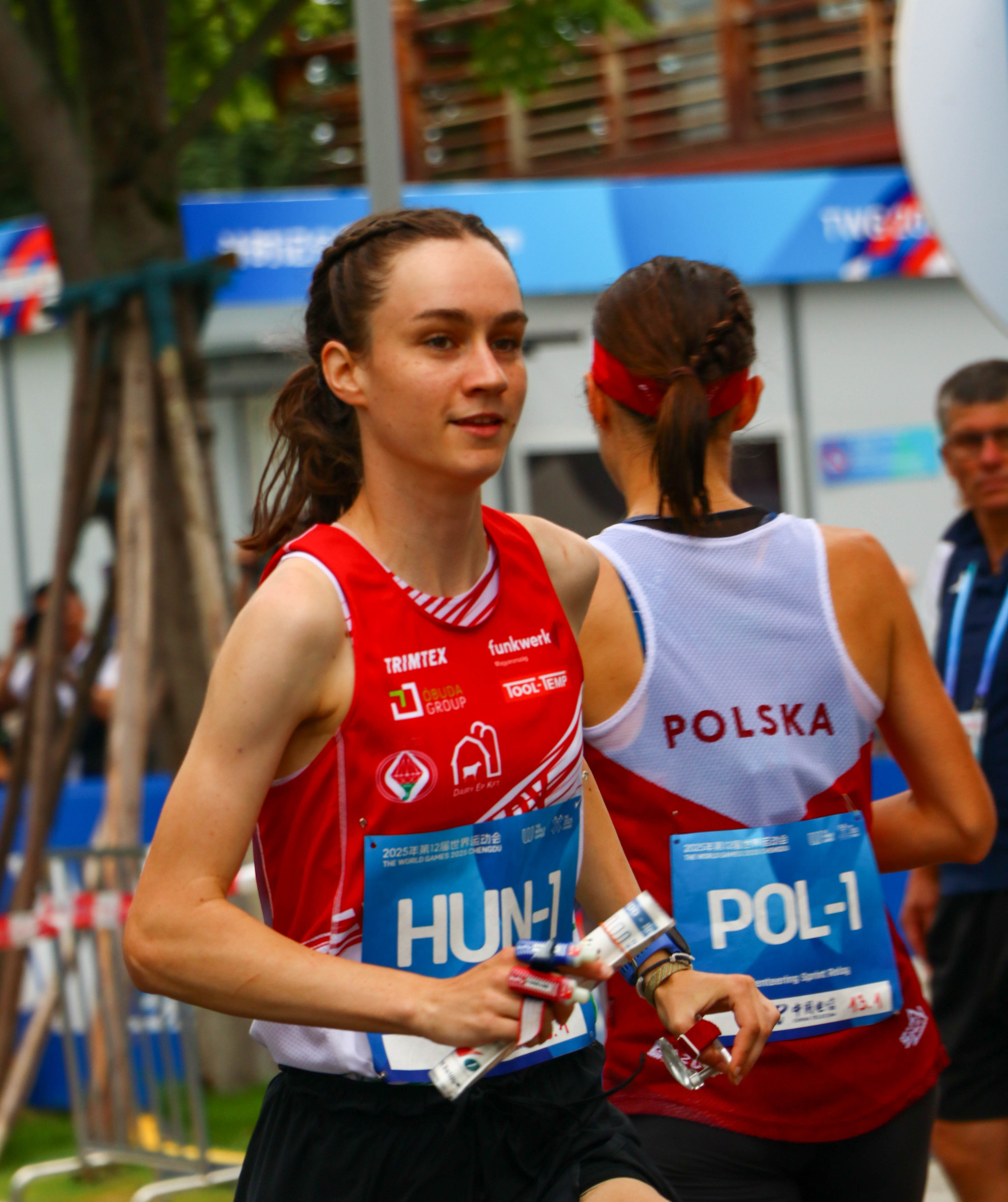 Gárdonyi Csilla Gárdonyi Csilla