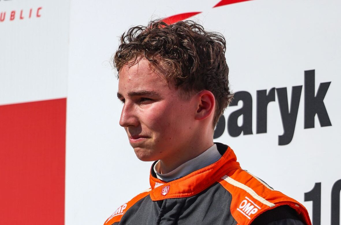 Bucsi Attila csatlakozik a MOTAM-hoz – a cél Le Mans