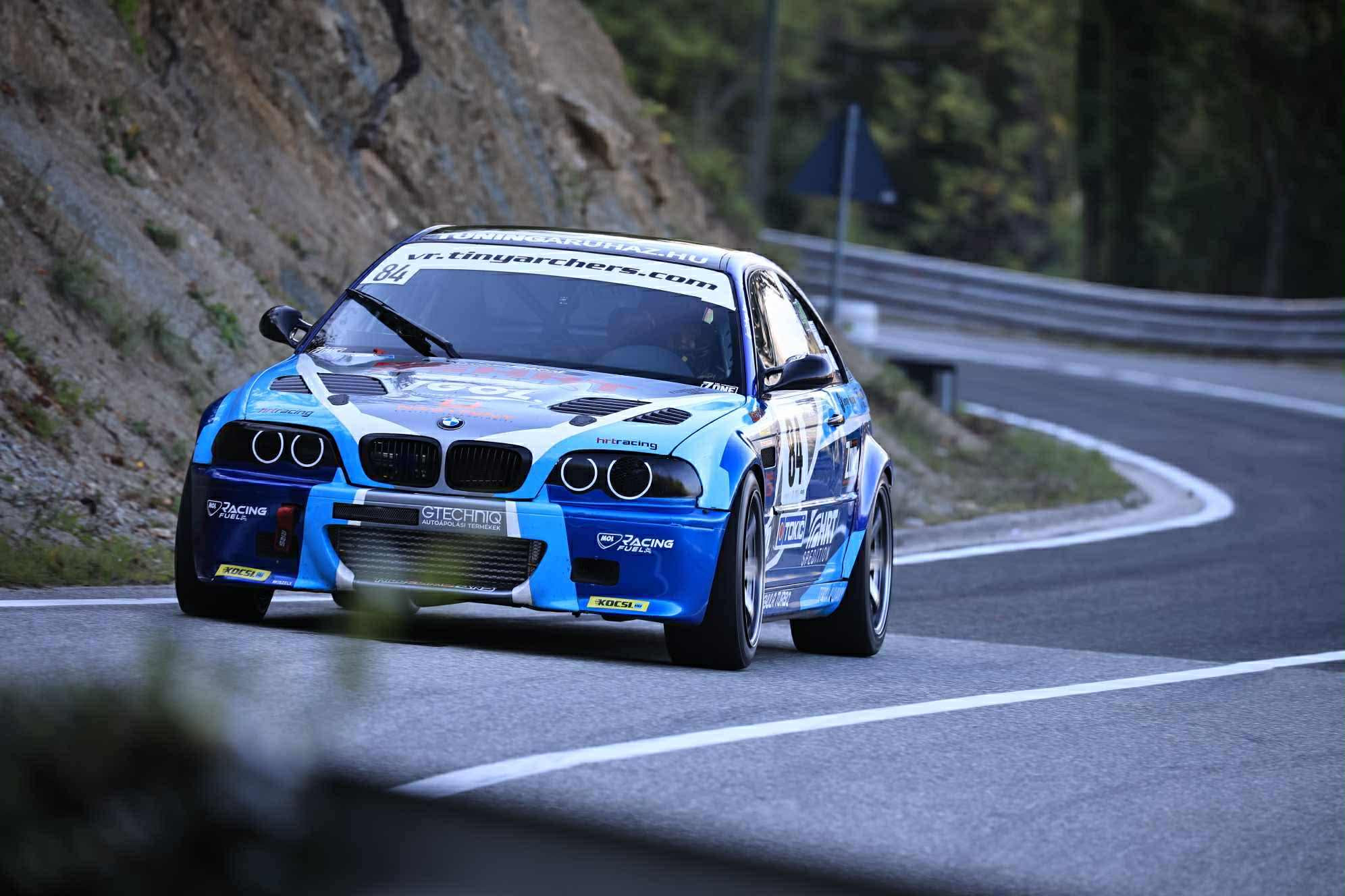 Szezonzárás Buzetben – Nagy Norbert Eb-ezüstérmes!