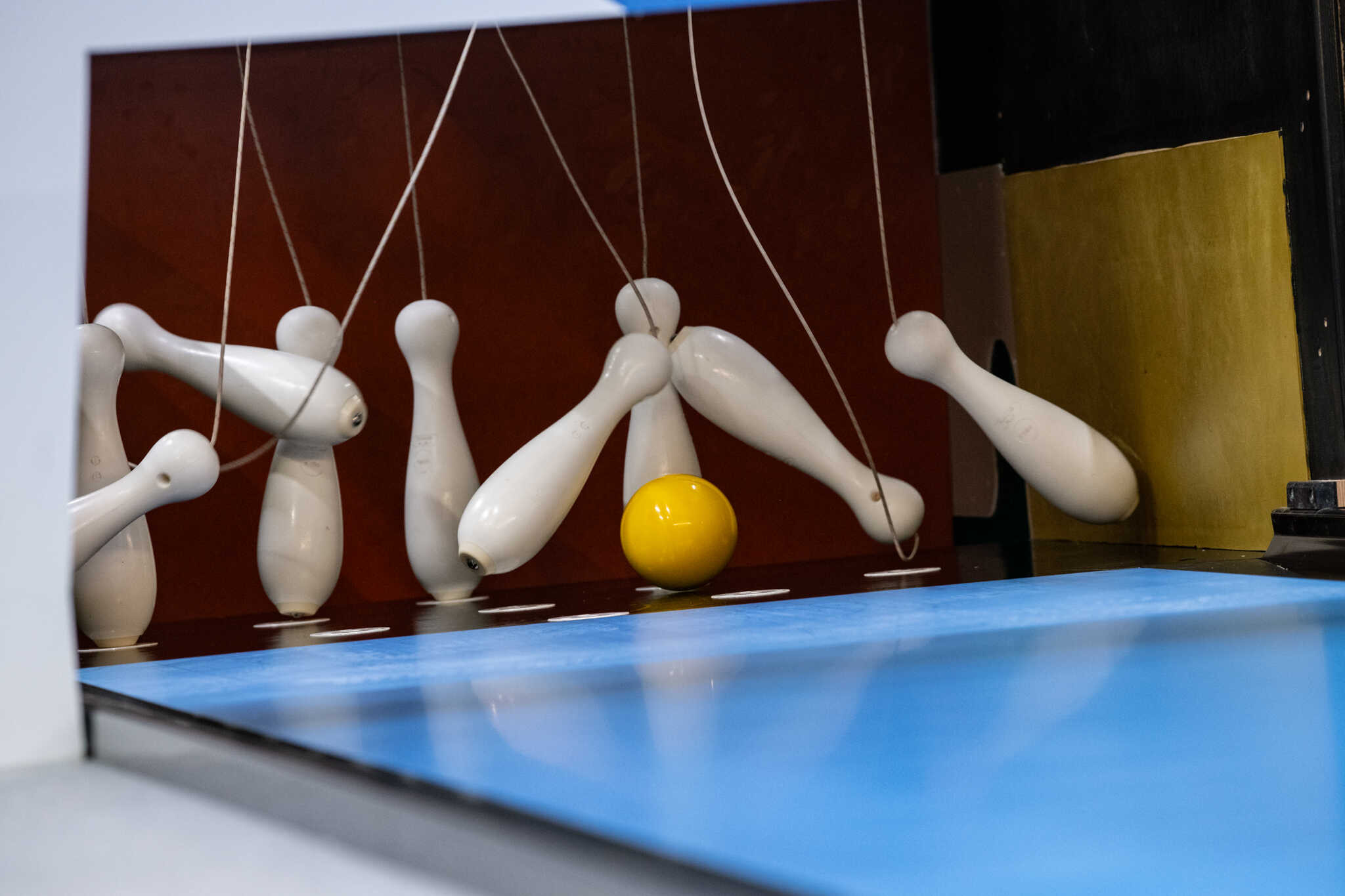 Túl az első szuperrangadón – már javában gurul a golyó!