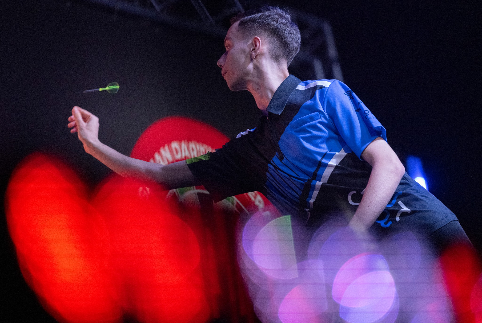 Történelmi magyar sikerek a World Darts Festivalon – két vb-induló, két bronzérem