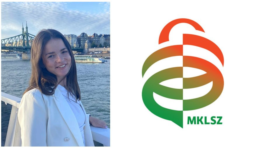 Új főtitkár a Magyar Korfball Szövetségnél