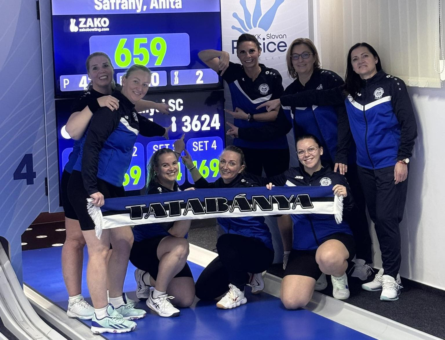 Teke BL – A magyar csapatok többsége jól kezdte a nyolcaddöntőket