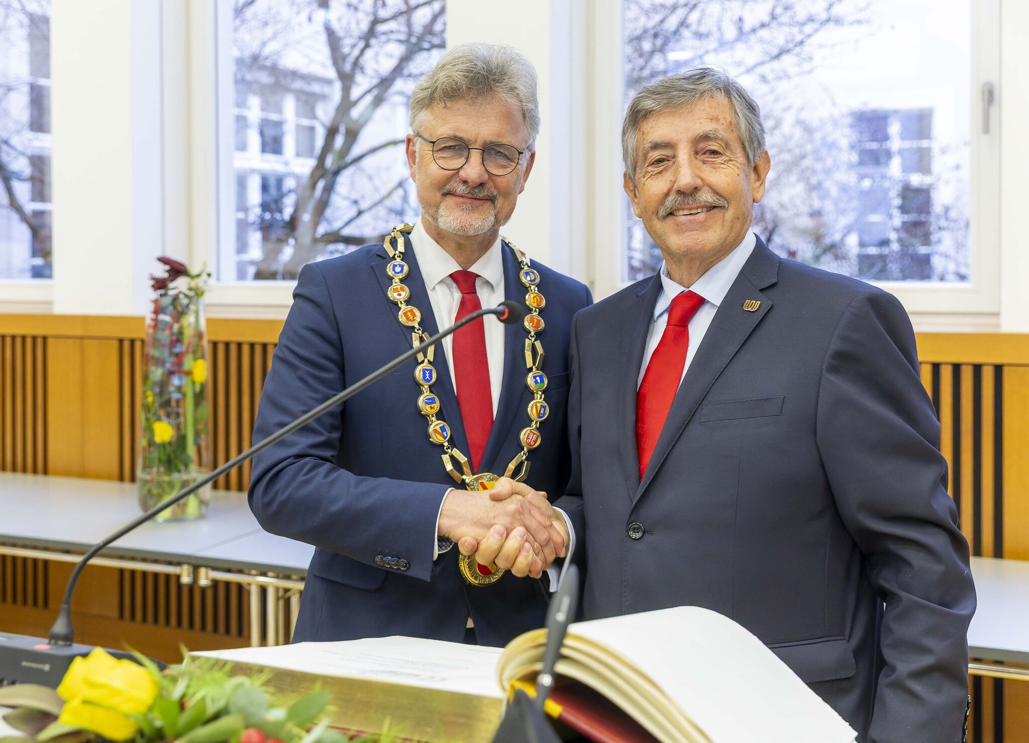 Erős rajt a 2029-es World Games számára: az IWGA és Karlsruhe megrendezte az első CoCom-ülést