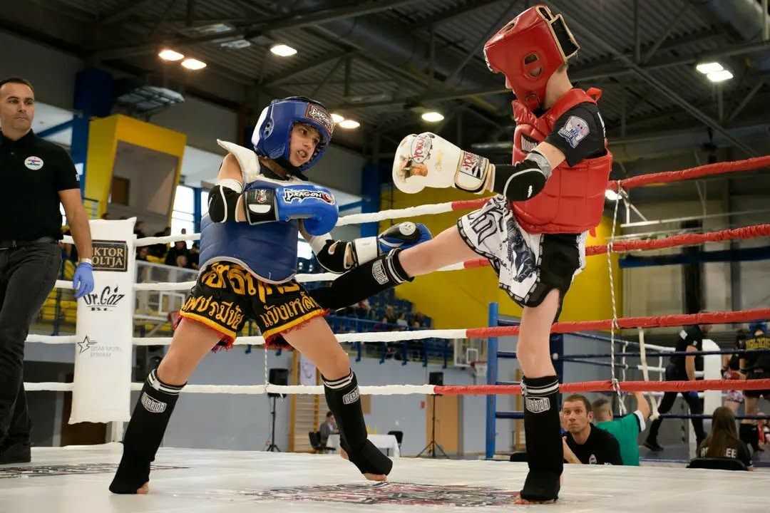 Rekordlétszámmal zajlott le a XVII. Spartan Muaythai Kupa Gyálon