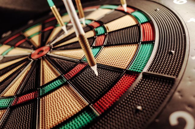 Darts csapat-vb - Győzelemmel rajtoltak a magyarok