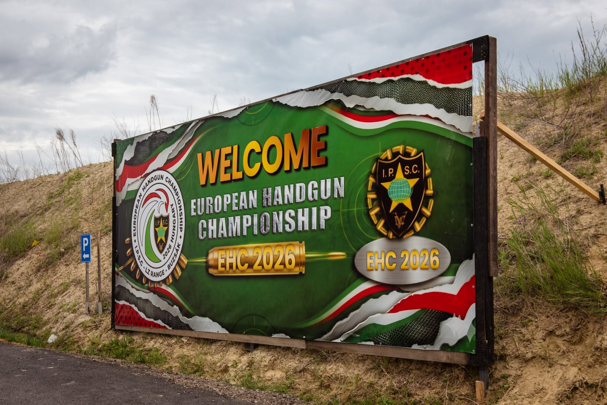 Rekordlétszámú Európa-bajnokságot rendezett Magyarország – hazai sikerek az IPSC Kézifegyveres Európa-bajnokságon