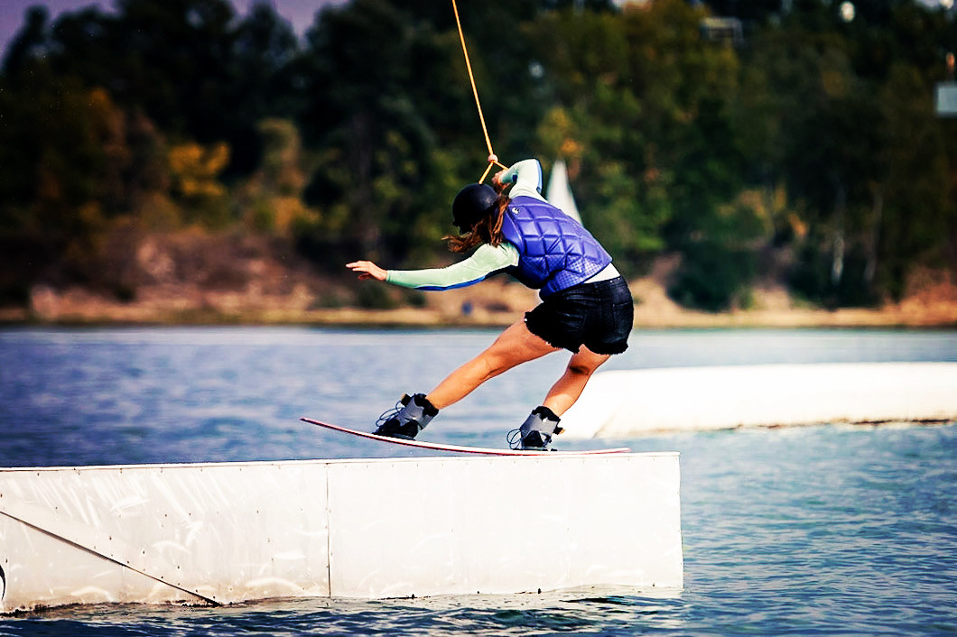 Mozgalmas szezon elé néznek a Magyar Vízisí és Wakeboard Szövetségnél